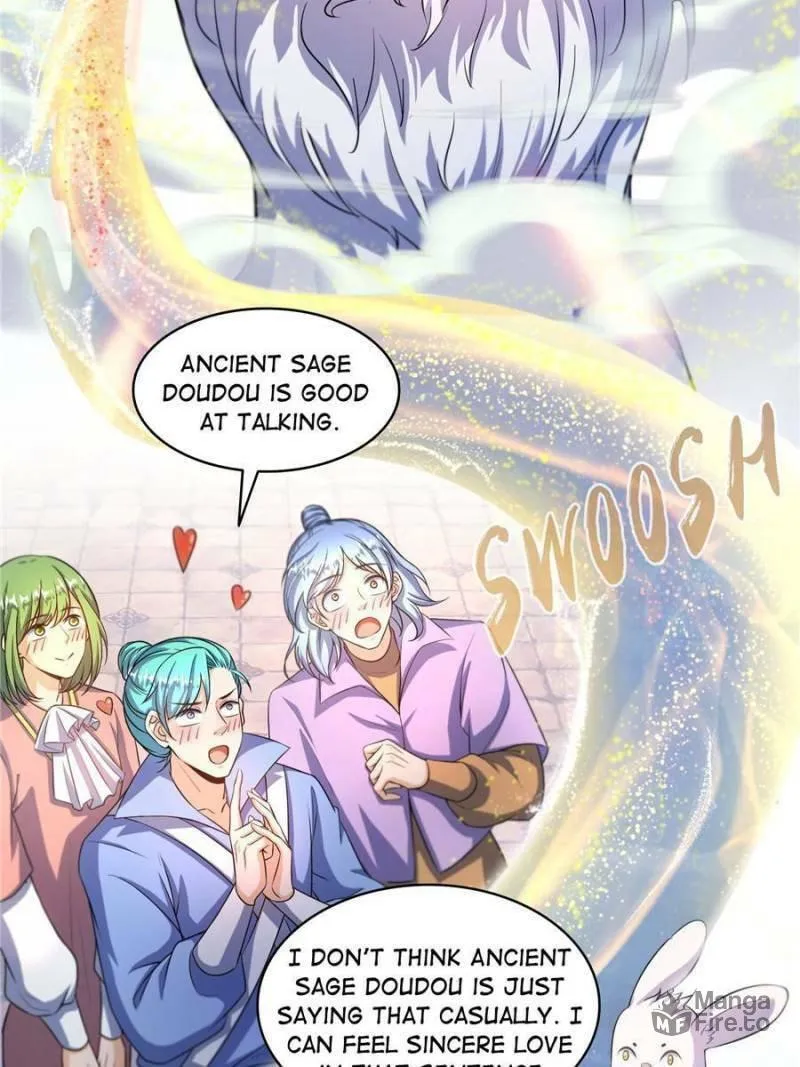 Read Cultivation Chat Group chapter 536 image 11 on Lezhin