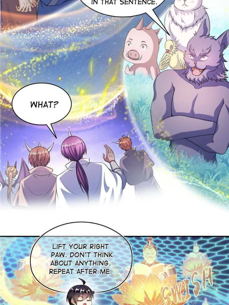 Read Cultivation Chat Group chapter 536 image 12 on Lezhin
