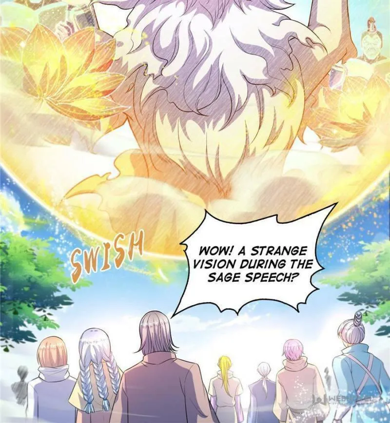 Read Cultivation Chat Group chapter 536 image 15 on Lezhin