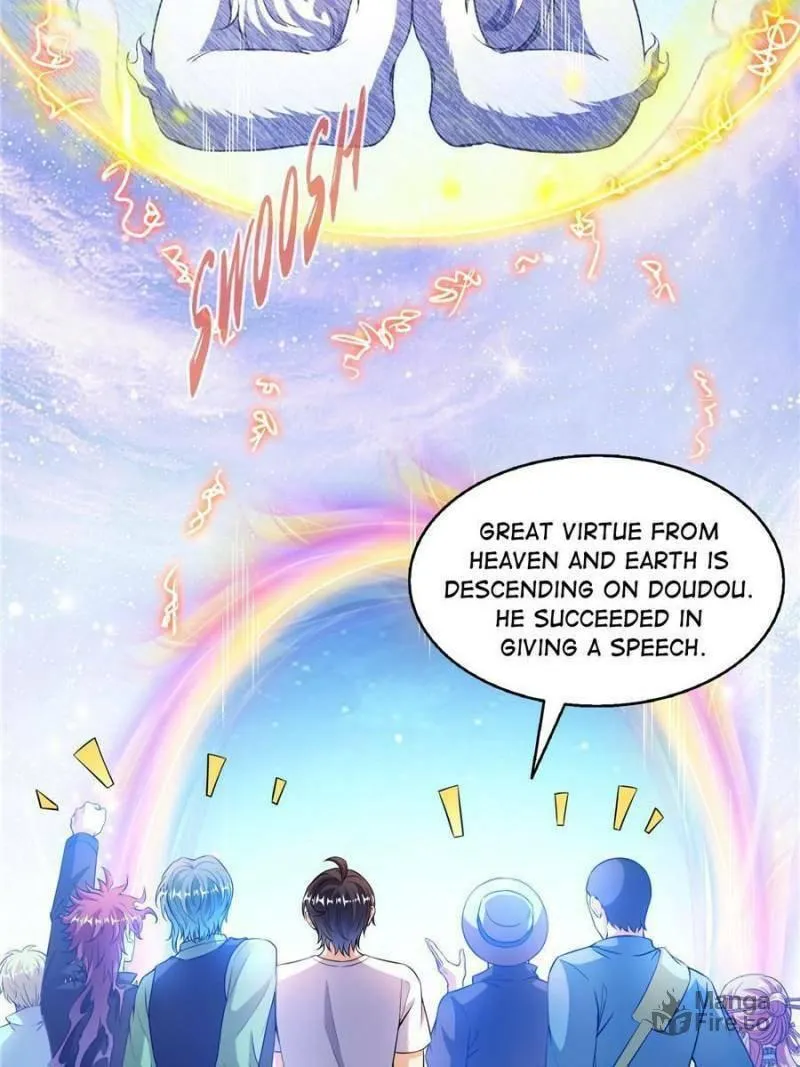 Read Cultivation Chat Group chapter 536 image 19 on Lezhin