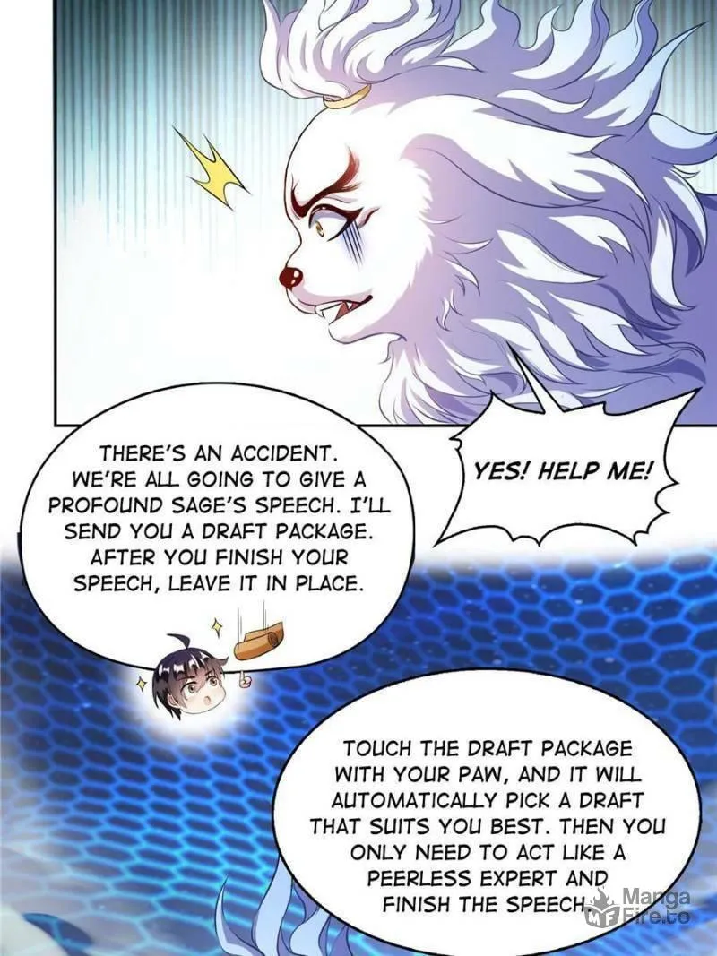 Read Cultivation Chat Group chapter 536 image 2 on Lezhin