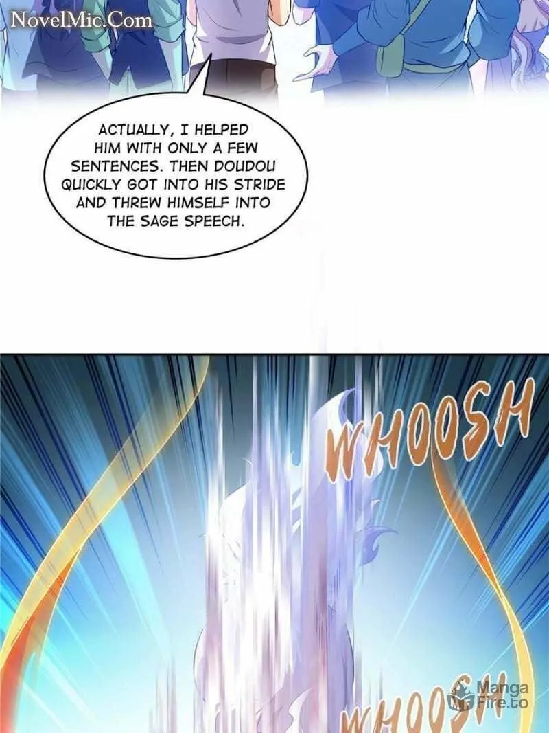 Read Cultivation Chat Group chapter 536 image 20 on Lezhin