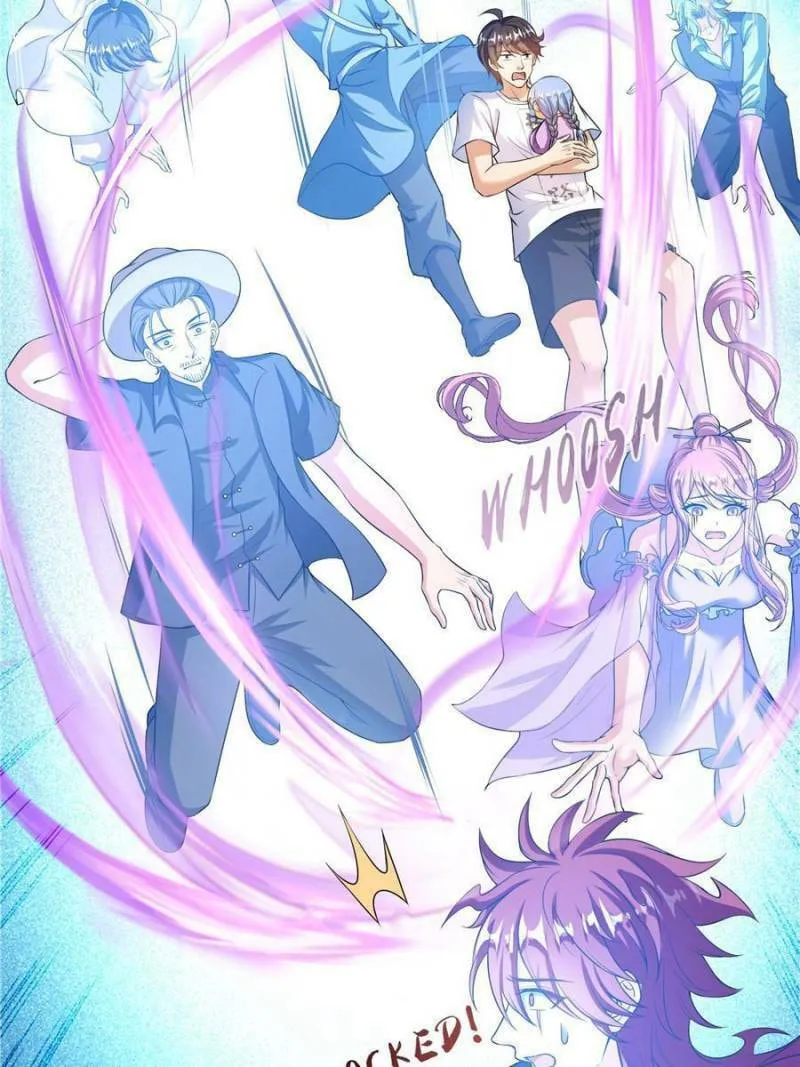 Read Cultivation Chat Group chapter 536 image 28 on Lezhin