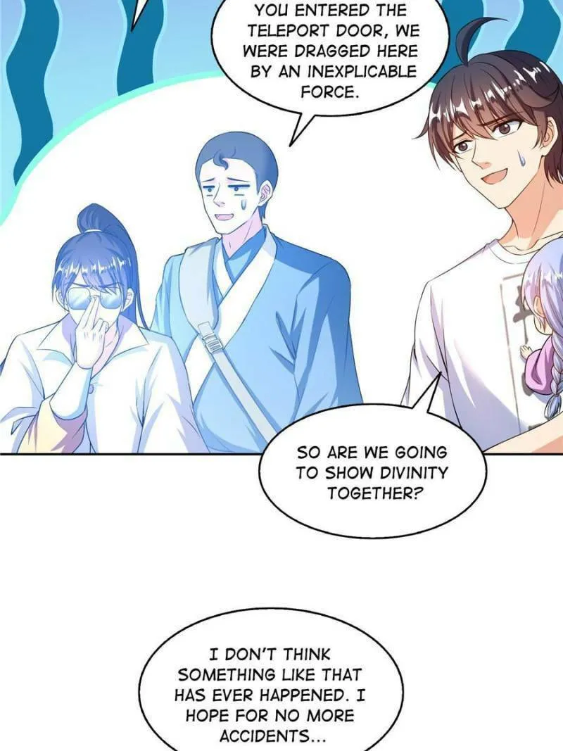Read Cultivation Chat Group chapter 536 image 30 on Lezhin