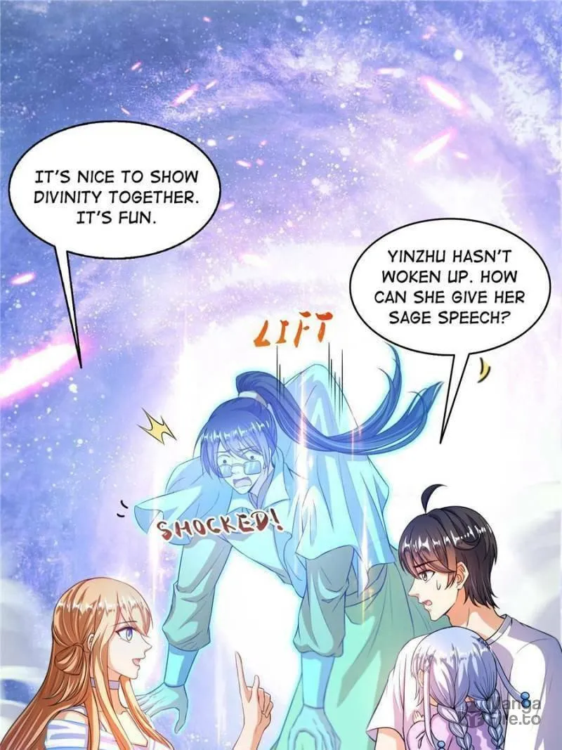 Read Cultivation Chat Group chapter 536 image 32 on Lezhin