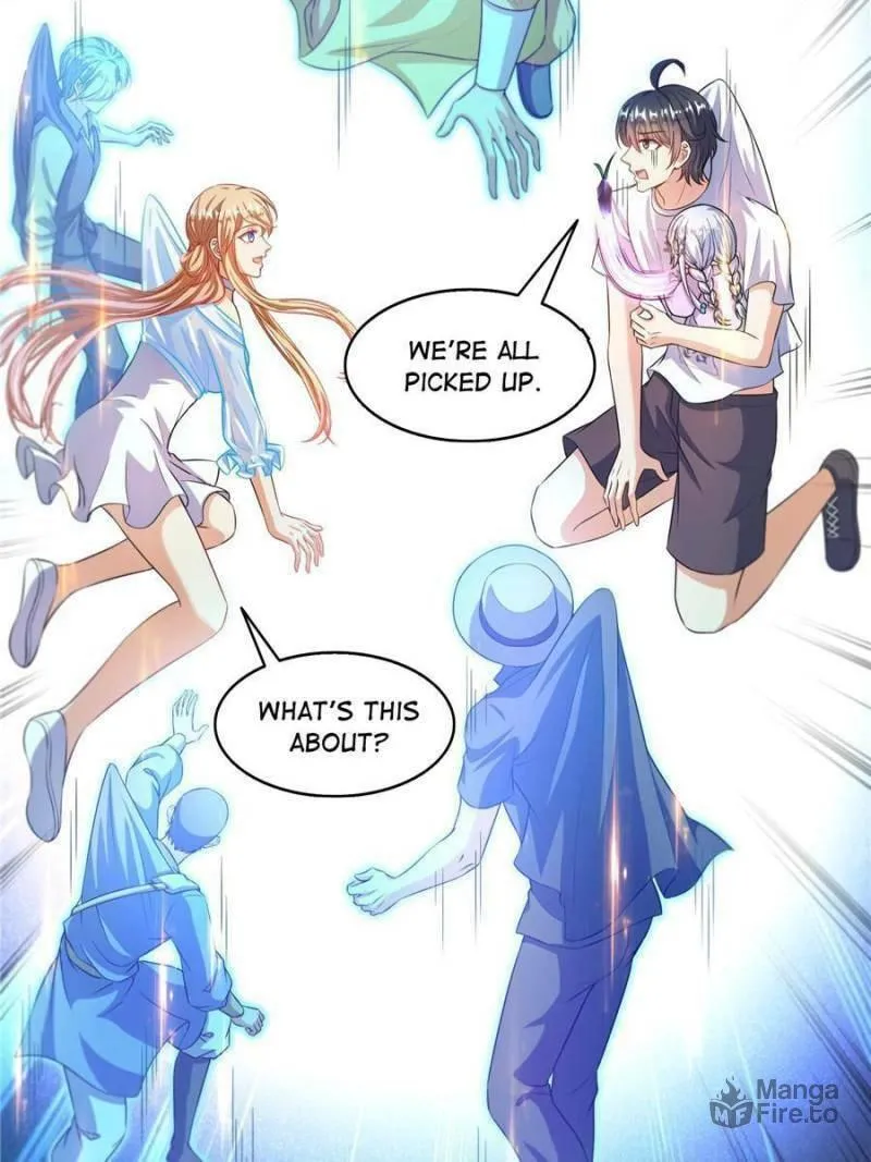 Read Cultivation Chat Group chapter 536 image 34 on Lezhin