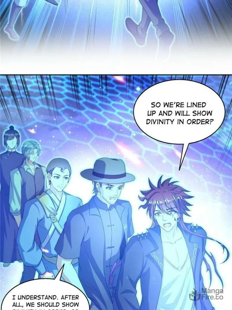 Read Cultivation Chat Group chapter 536 image 35 on Lezhin