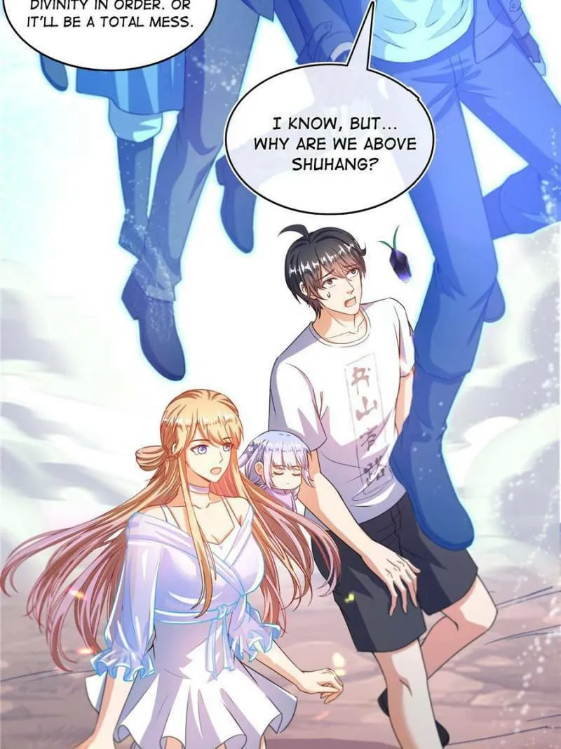 Read Cultivation Chat Group chapter 536 image 36 on Lezhin
