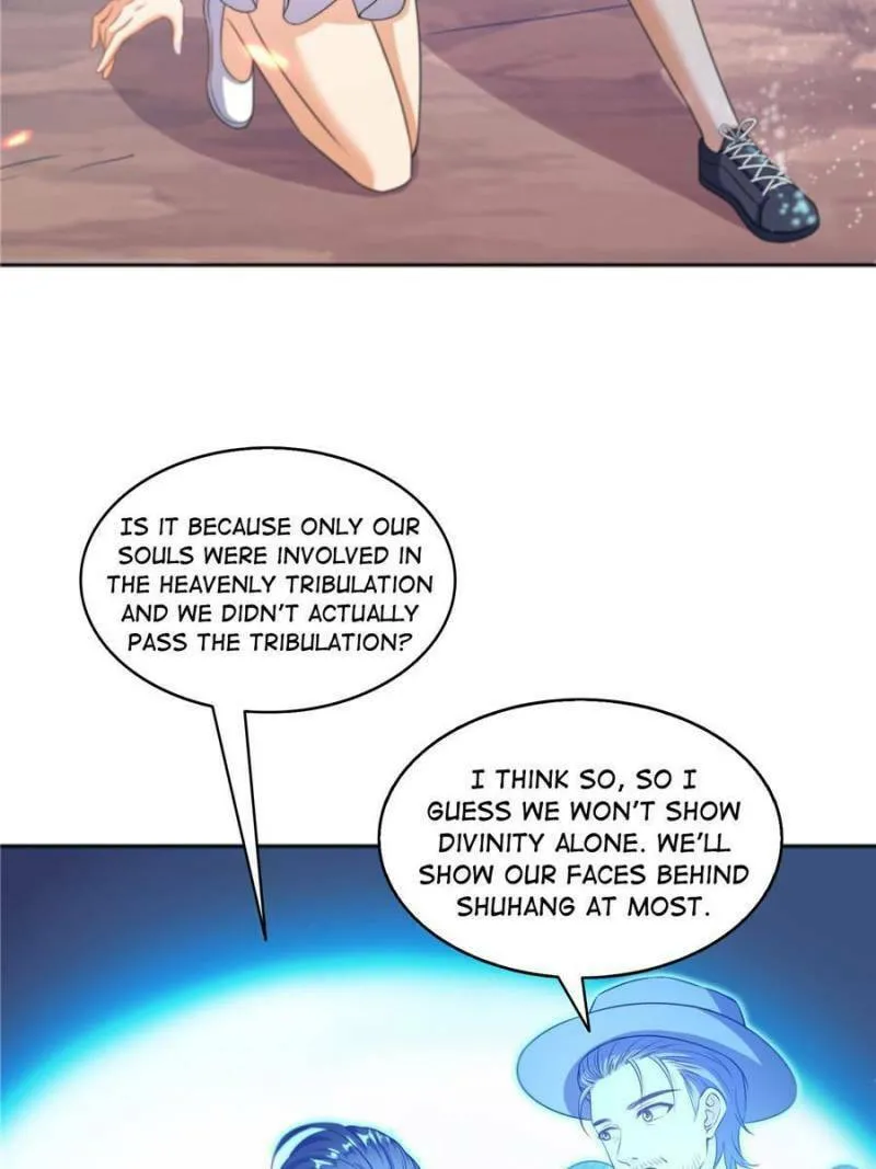Read Cultivation Chat Group chapter 536 image 37 on Lezhin