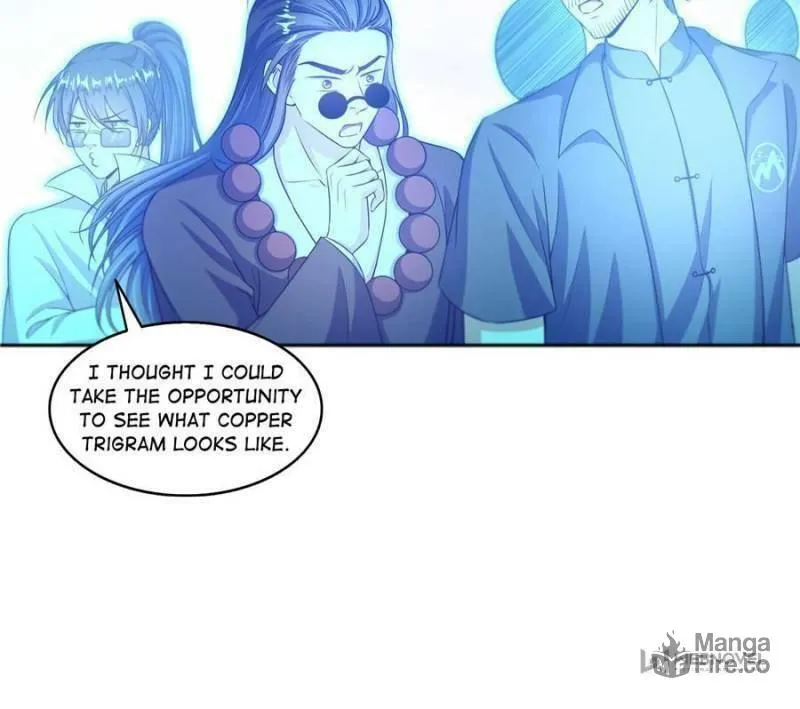 Read Cultivation Chat Group chapter 536 image 38 on Lezhin