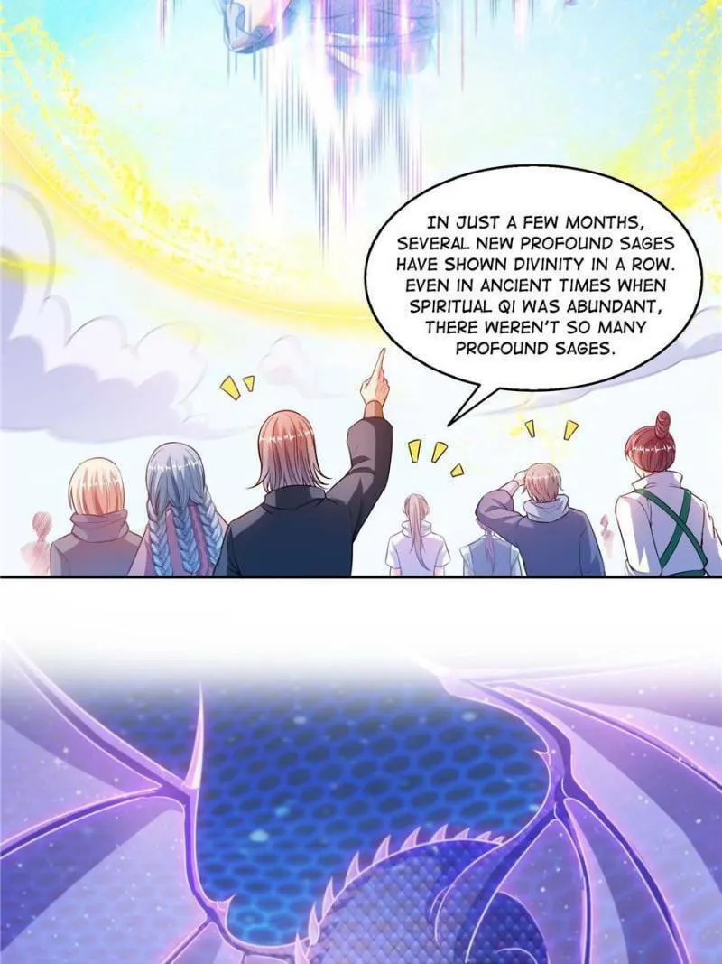 Read Cultivation Chat Group chapter 536 image 40 on Lezhin