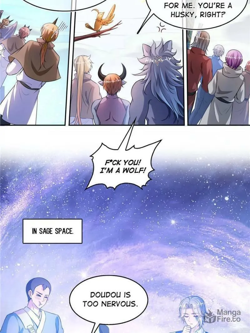 Read Cultivation Chat Group chapter 536 image 5 on Lezhin