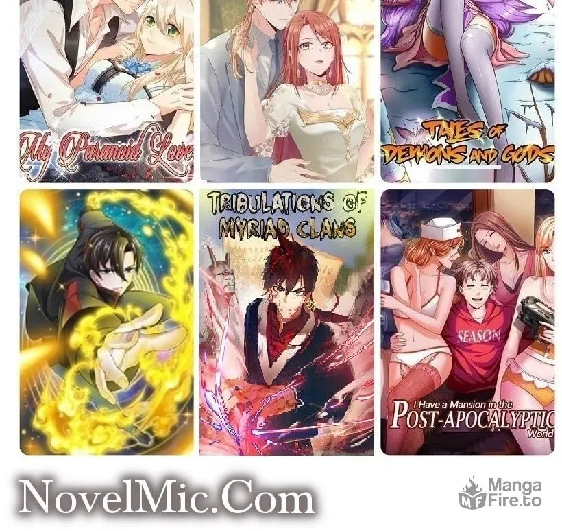 Read Cultivation Chat Group chapter 536 image 55 on Lezhin