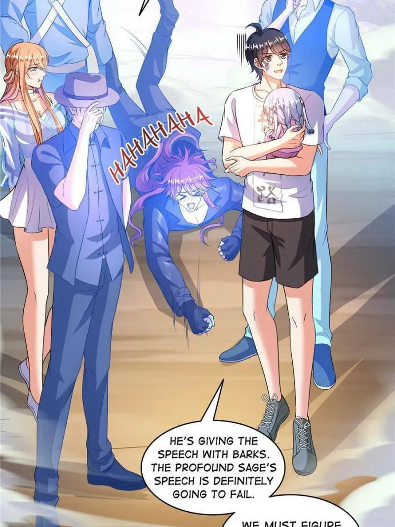 Read Cultivation Chat Group chapter 536 image 6 on Lezhin