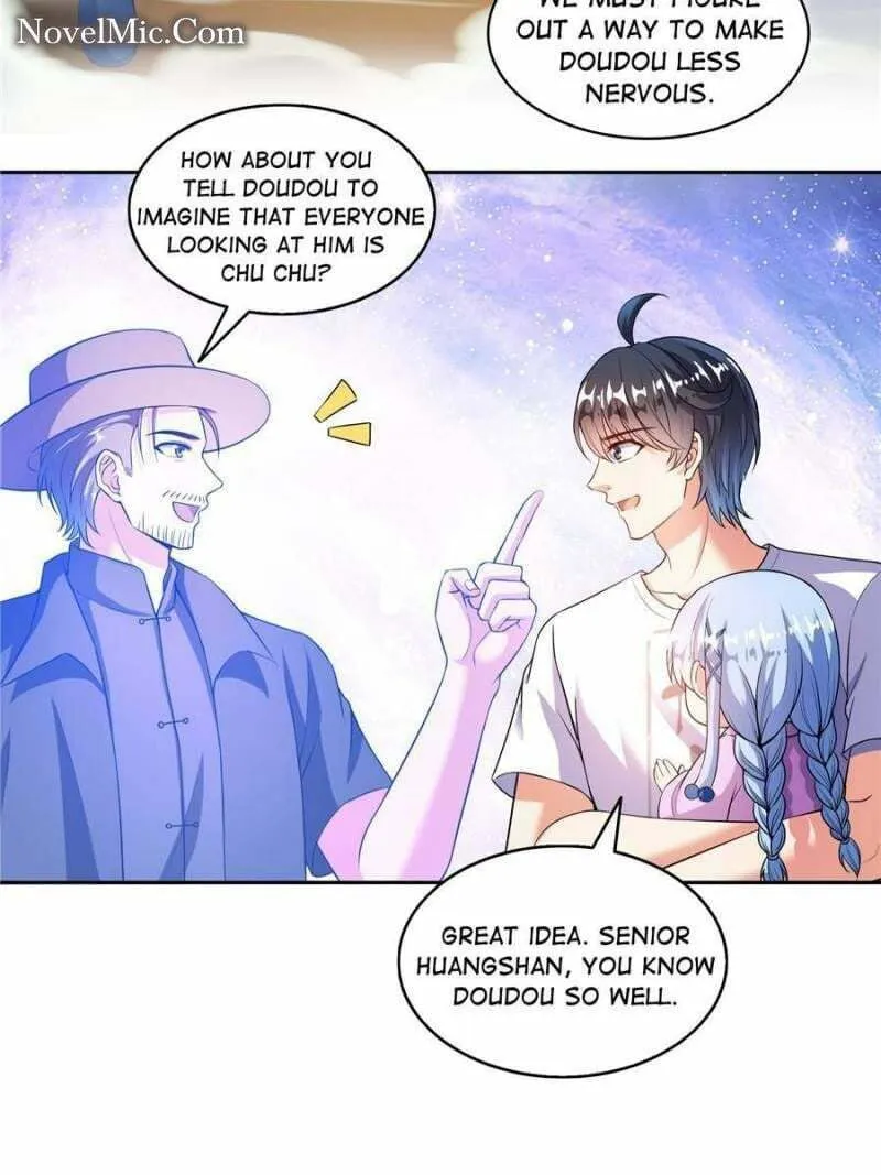 Read Cultivation Chat Group chapter 536 image 7 on Lezhin