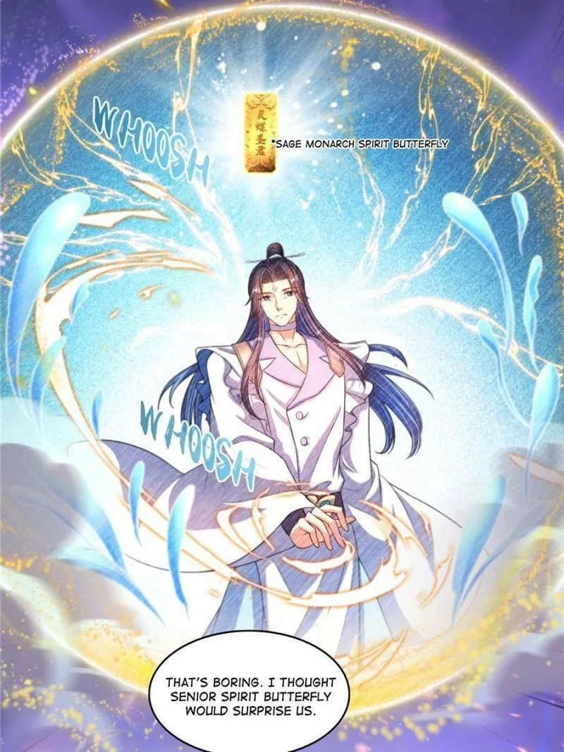 Read Cultivation Chat Group chapter 539 image 13 on Lezhin