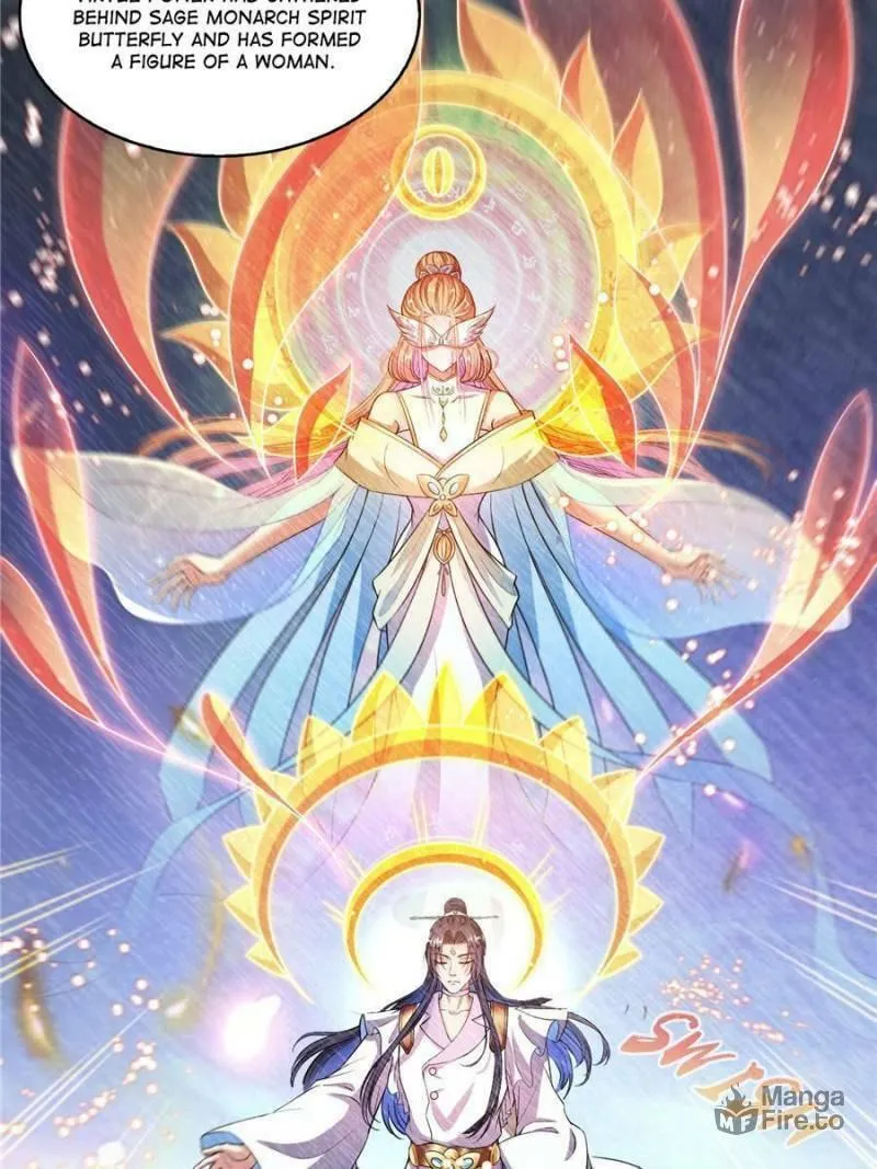 Read Cultivation Chat Group chapter 539 image 17 on Lezhin