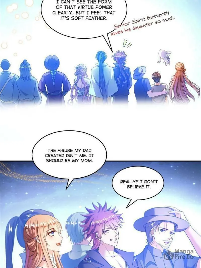 Read Cultivation Chat Group chapter 539 image 19 on Lezhin