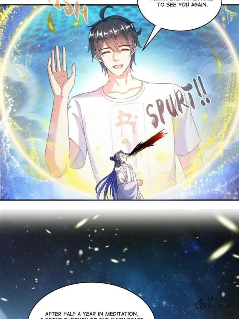 Read Cultivation Chat Group chapter 539 image 2 on Lezhin