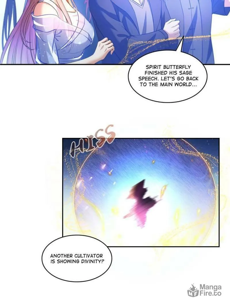 Read Cultivation Chat Group chapter 539 image 20 on Lezhin