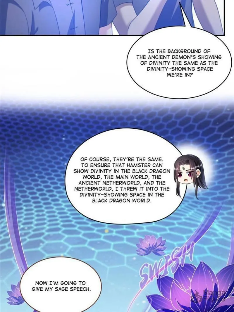 Read Cultivation Chat Group chapter 539 image 23 on Lezhin