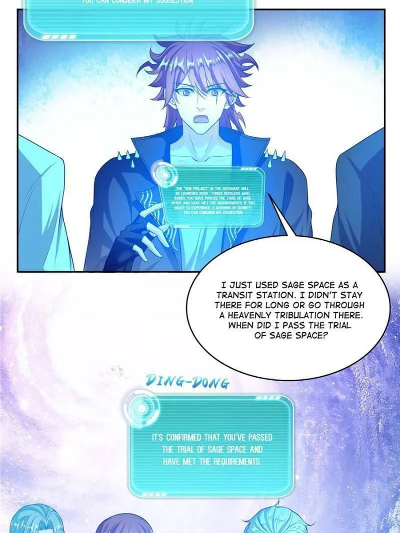 Read Cultivation Chat Group chapter 539 image 27 on Lezhin