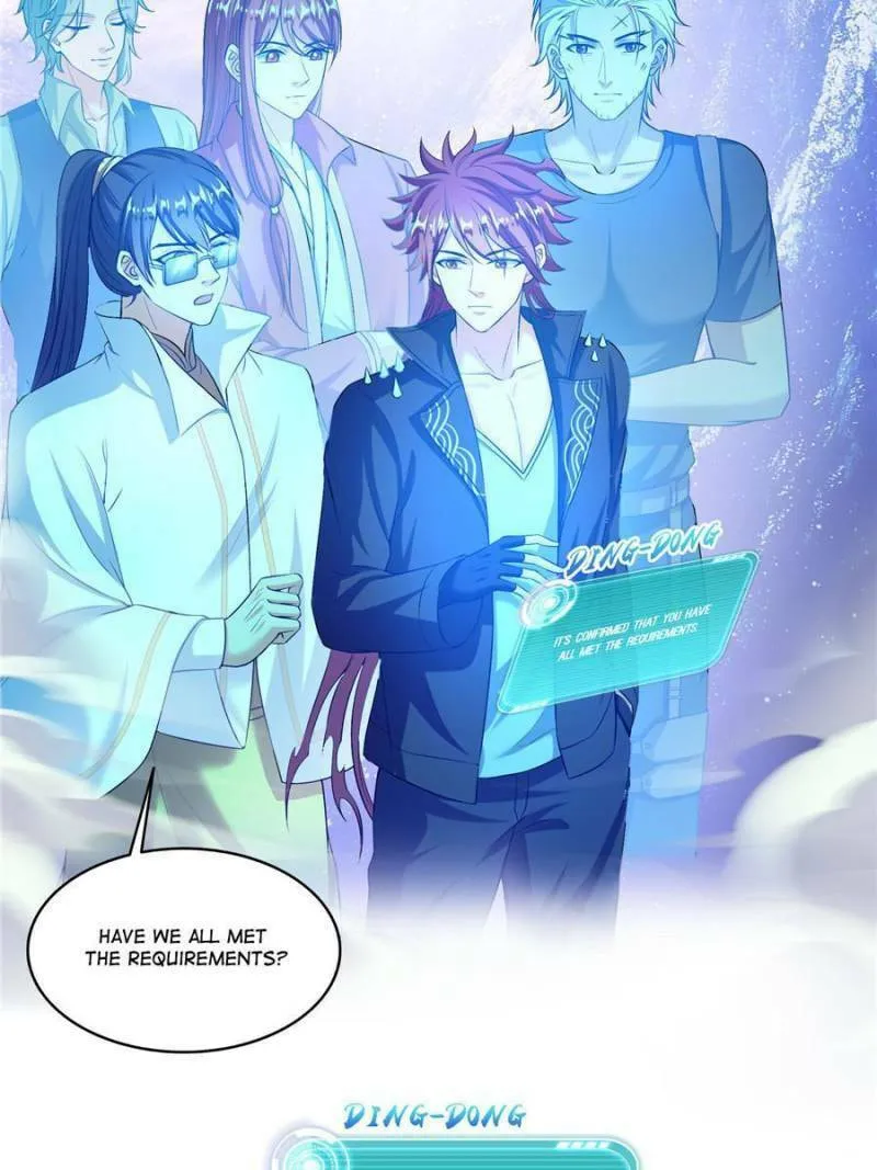 Read Cultivation Chat Group chapter 539 image 28 on Lezhin