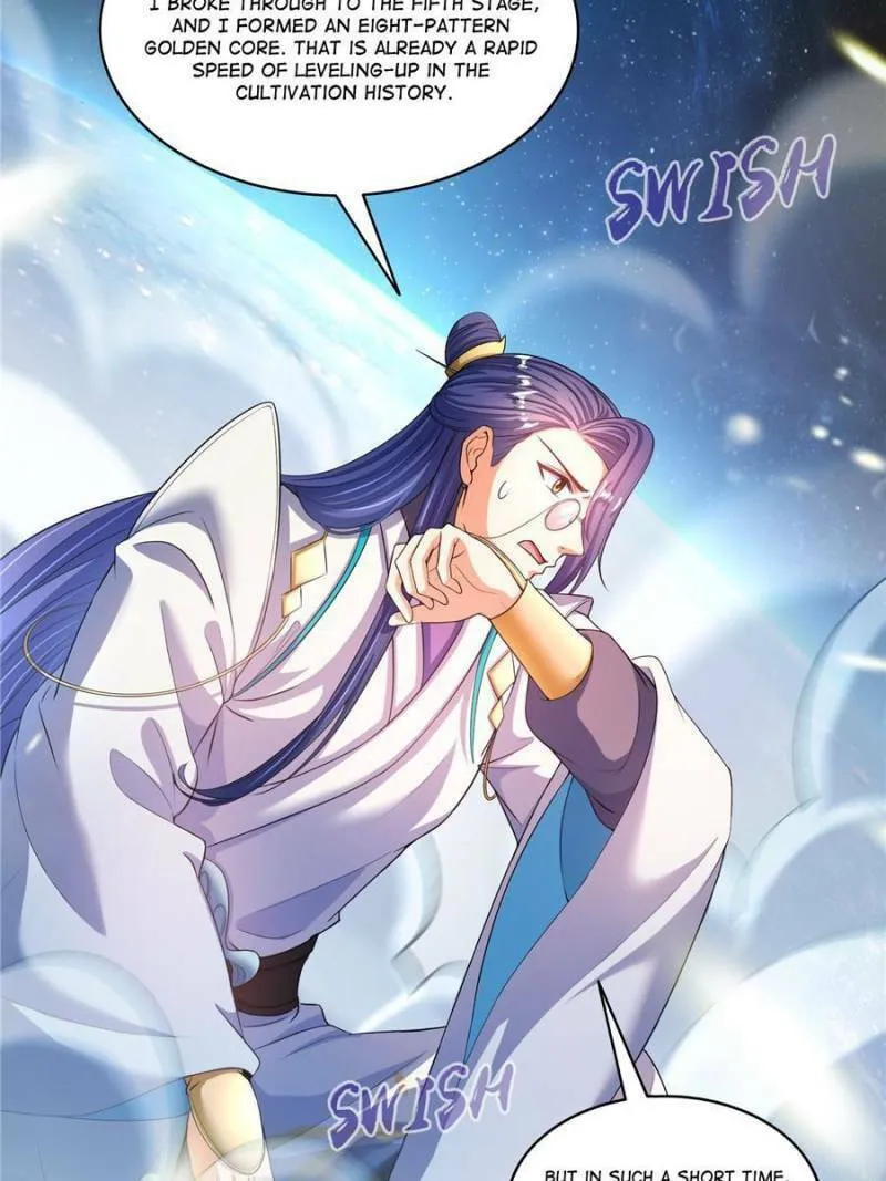 Read Cultivation Chat Group chapter 539 image 3 on Lezhin