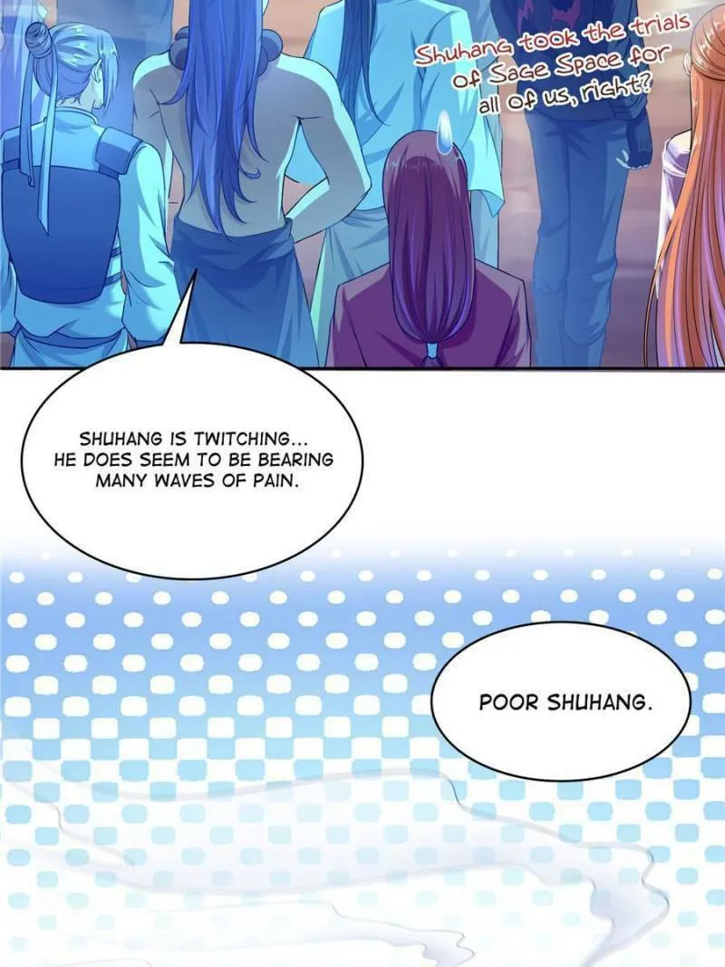 Read Cultivation Chat Group chapter 539 image 30 on Lezhin