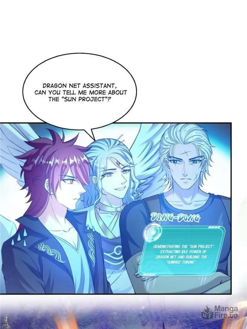 Read Cultivation Chat Group chapter 539 image 32 on Lezhin