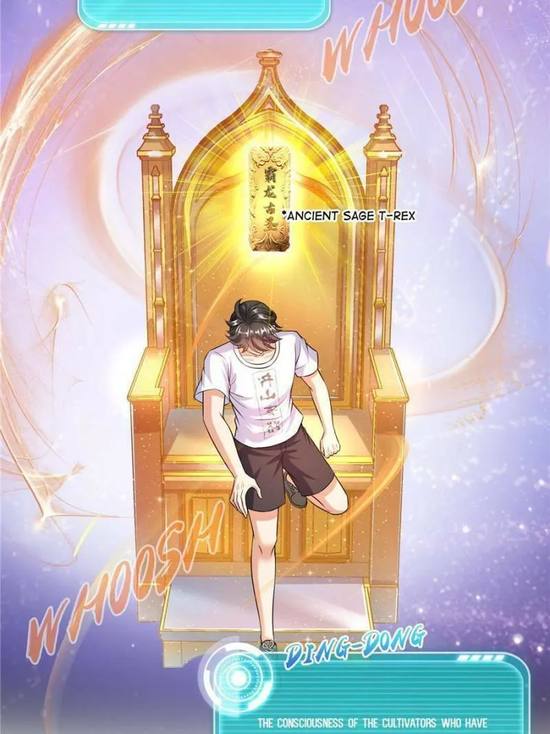 Read Cultivation Chat Group chapter 539 image 36 on Lezhin