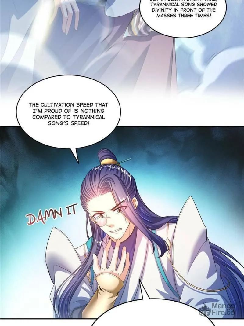 Read Cultivation Chat Group chapter 539 image 4 on Lezhin