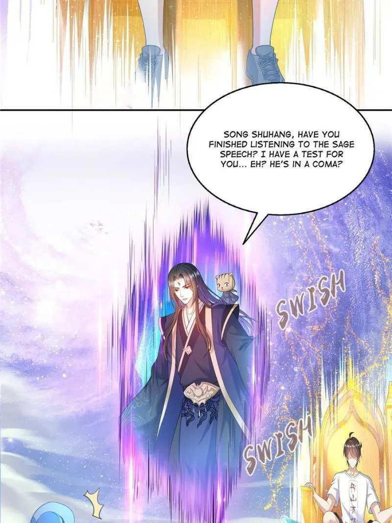 Read Cultivation Chat Group chapter 539 image 40 on Lezhin