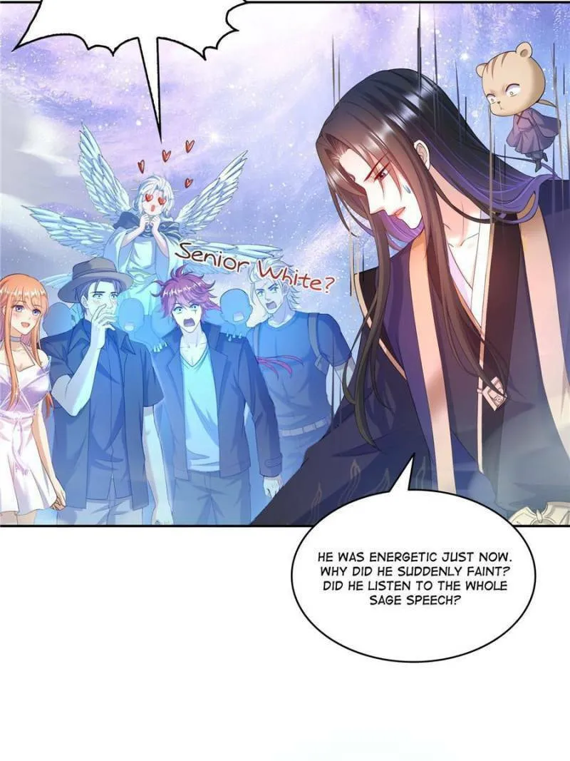 Read Cultivation Chat Group chapter 539 image 42 on Lezhin