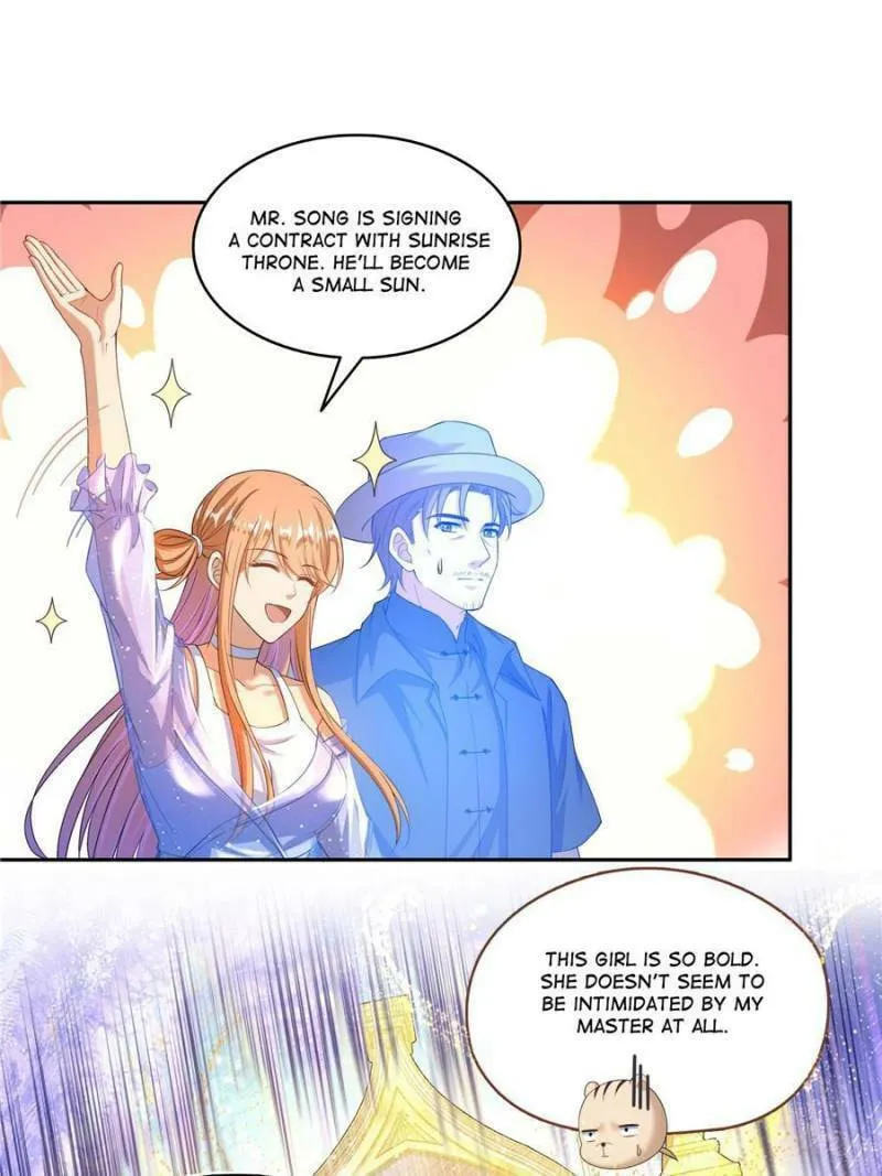 Read Cultivation Chat Group chapter 539 image 46 on Lezhin