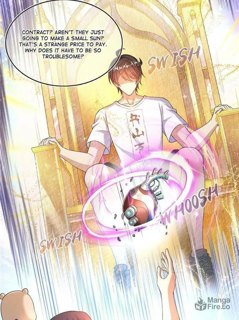 Read Cultivation Chat Group chapter 539 image 47 on Lezhin