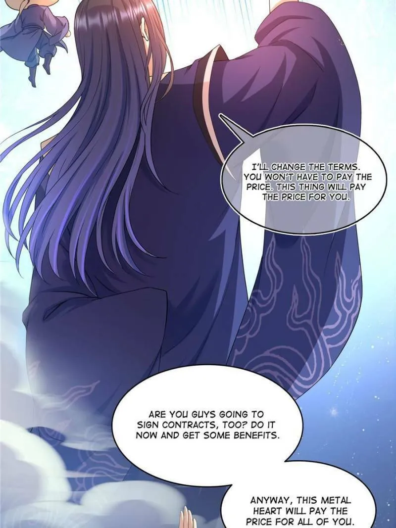 Read Cultivation Chat Group chapter 539 image 48 on Lezhin