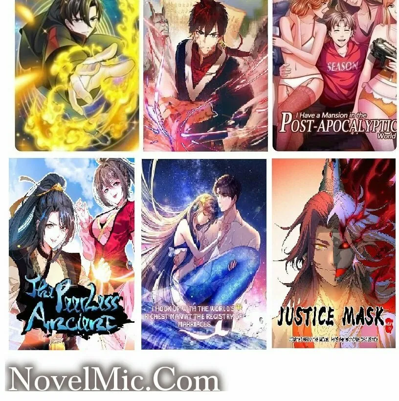 Read Cultivation Chat Group chapter 539 image 52 on Lezhin