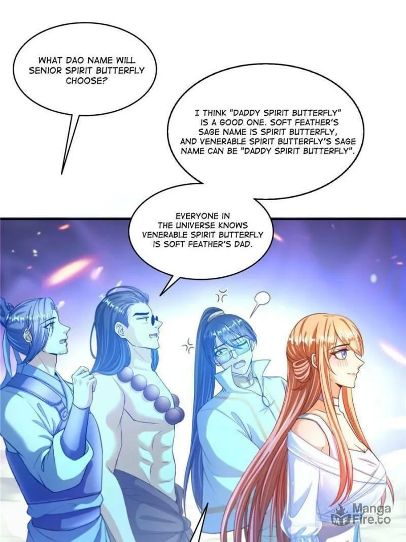Read Cultivation Chat Group chapter 539 image 8 on Lezhin
