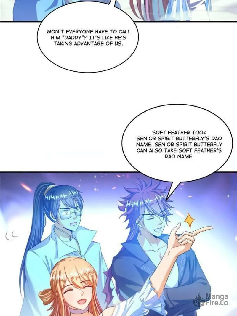 Read Cultivation Chat Group chapter 539 image 9 on Lezhin