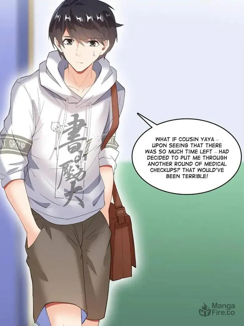 Read Cultivation Chat Group chapter 54 image 14 on Lezhin
