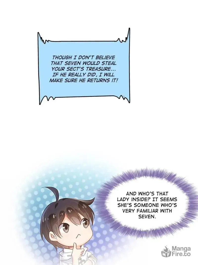 Read Cultivation Chat Group chapter 54 image 35 on Lezhin
