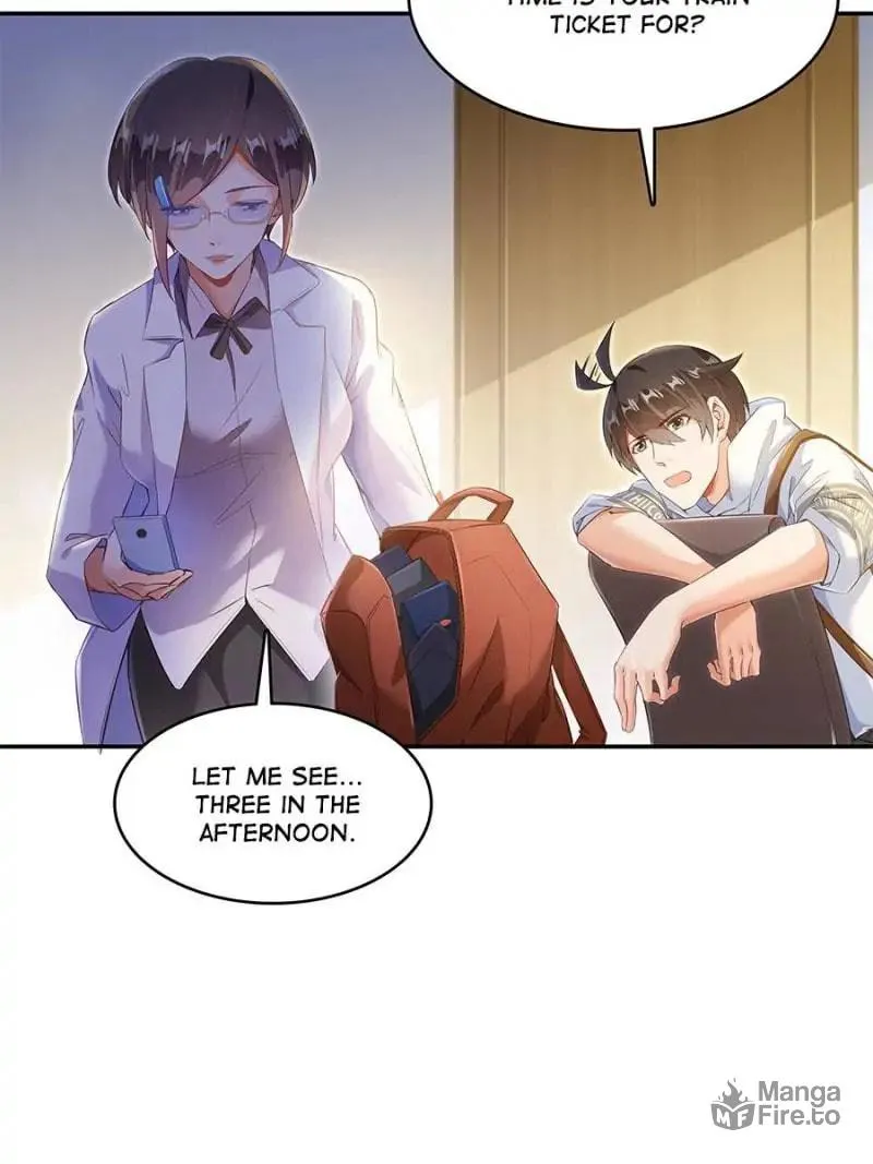 Read Cultivation Chat Group chapter 54 image 4 on Lezhin