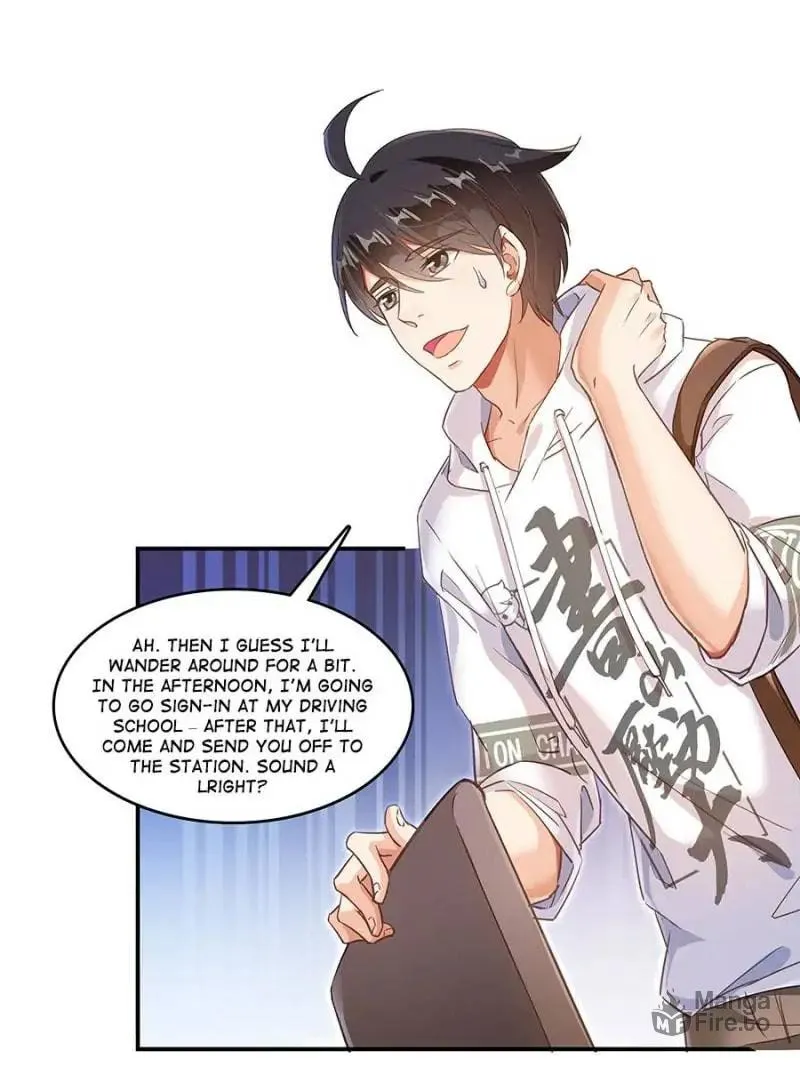 Read Cultivation Chat Group chapter 54 image 5 on Lezhin