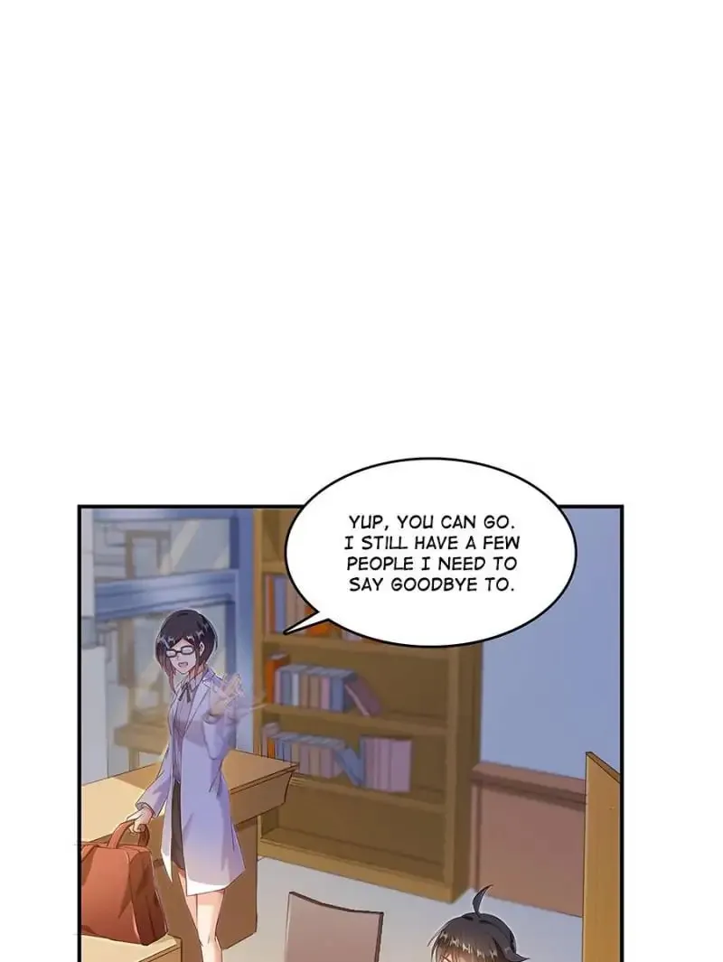 Read Cultivation Chat Group chapter 54 image 6 on Lezhin