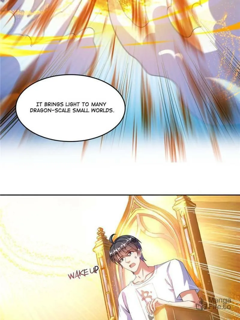 Read Cultivation Chat Group chapter 540 image 11 on Lezhin