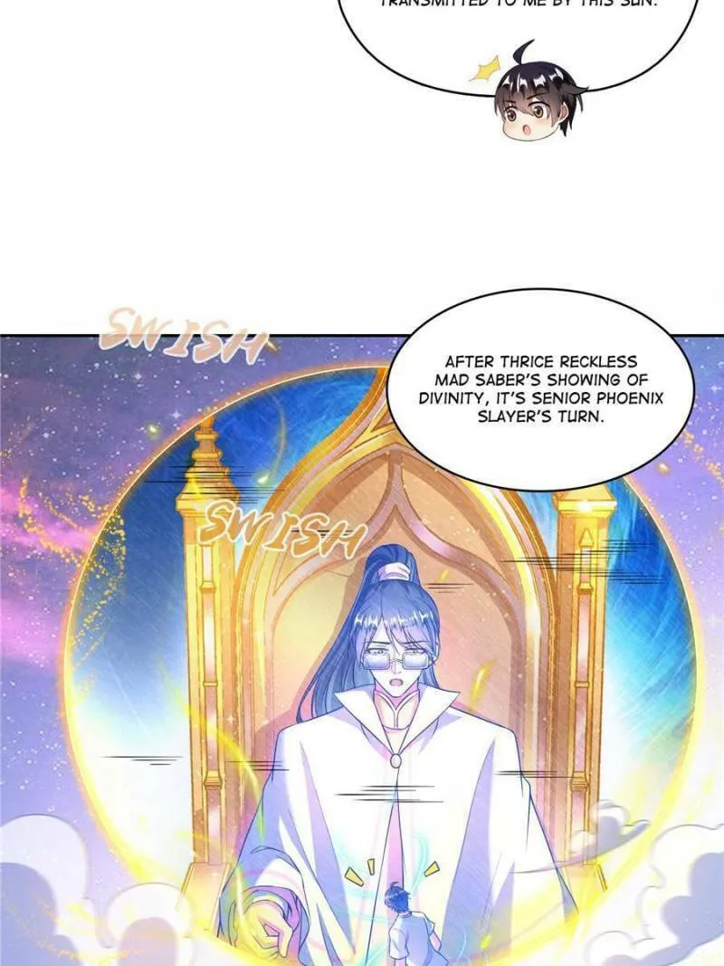Read Cultivation Chat Group chapter 540 image 18 on Lezhin