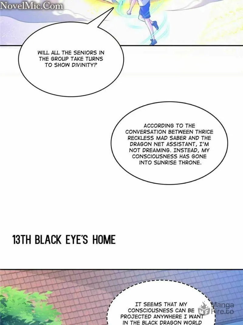 Read Cultivation Chat Group chapter 540 image 19 on Lezhin