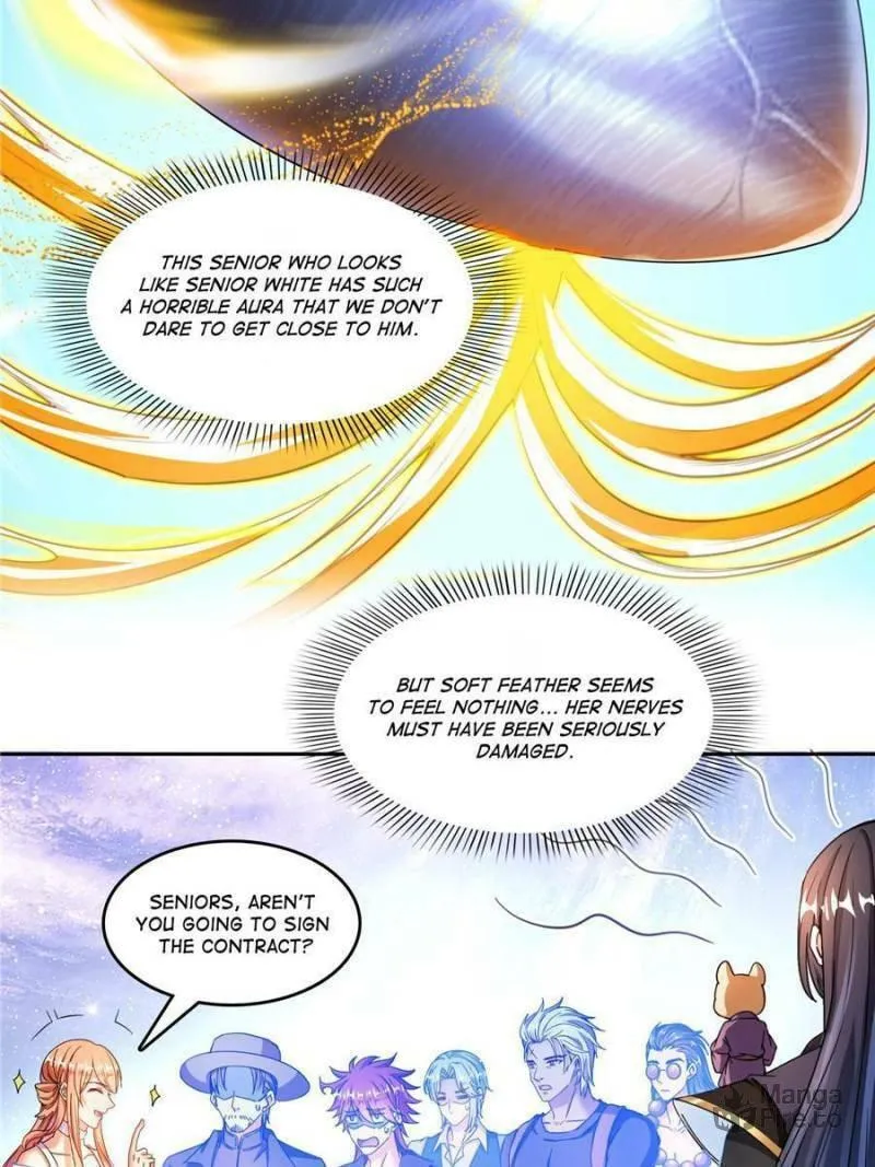 Read Cultivation Chat Group chapter 540 image 2 on Lezhin