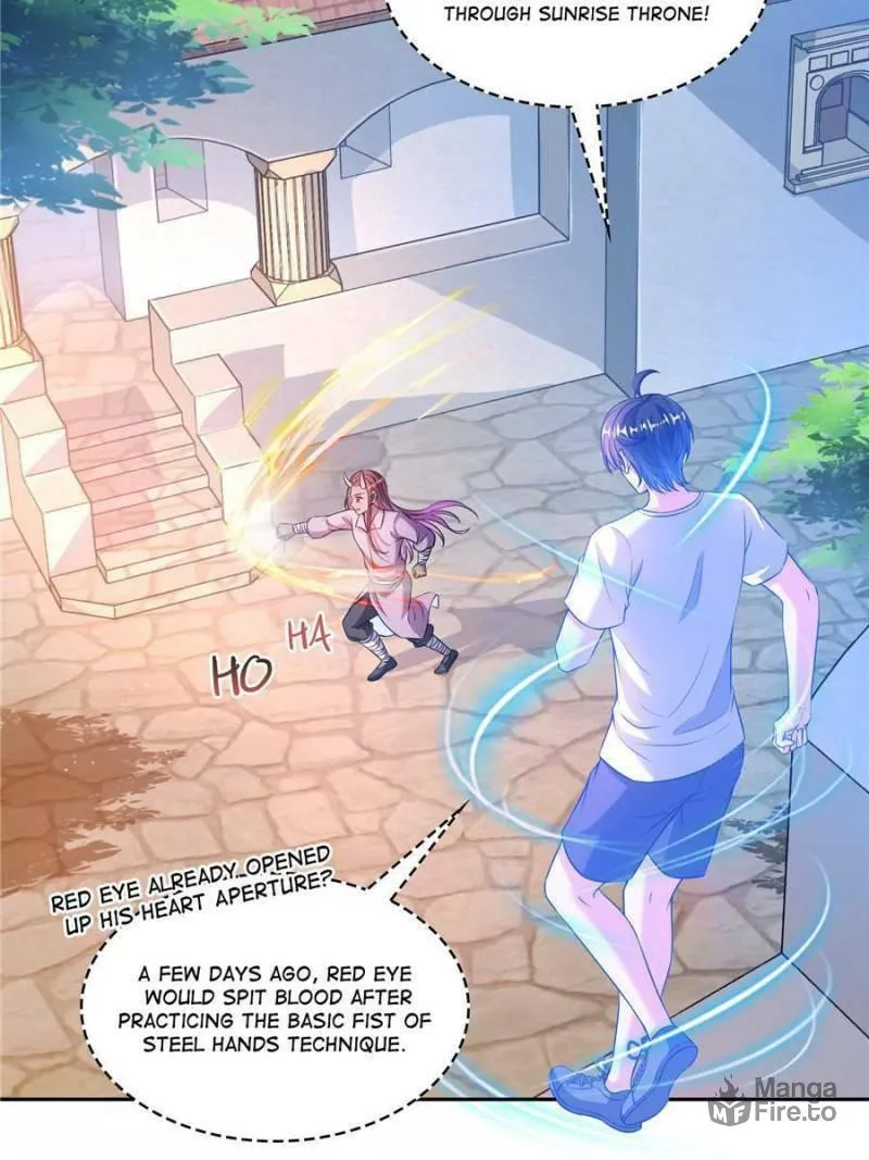 Read Cultivation Chat Group chapter 540 image 20 on Lezhin